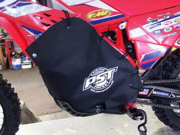 Engine Jacket PSTB05J