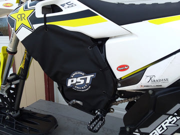 Engine Jacket PSTV07J