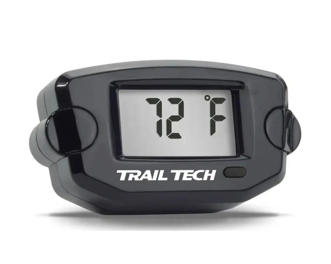 Temperature Gauge