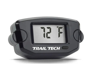 Temperature Gauge