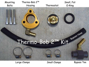 Thermostat CR4A